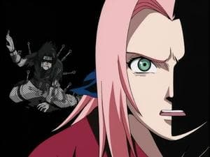 Đậu hay rớt, quyết định của thầy Kakashi!