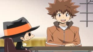 Episode 18