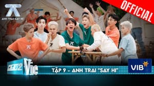 ANH TRAI SAY HI 2024
