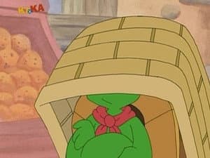 Episode 9