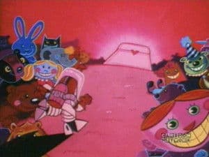 Episode 16