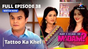 Episode 38