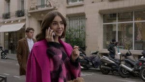 Cuộc đấu giá kiểu Mỹ ở Paris