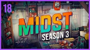 Episode 18