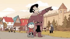 Episode 1