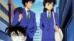 Sự hồi sinh liều lĩnh – Shinichi trở lại
