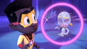 Episode 9