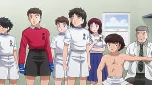 Nankatsu vs Hanawa: Hồi kết!