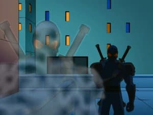 Episode 7