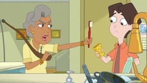 Episode 18