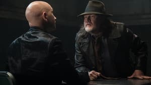 Phiên tòa xử Jim Gordon