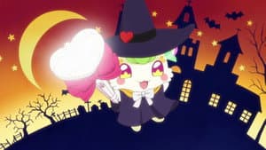 Cùng nhau bước tiếp! Halloween cùng thắng!