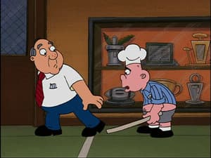 Episode 13