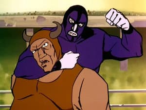 Episode 92