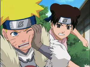 Naruto hi sinh