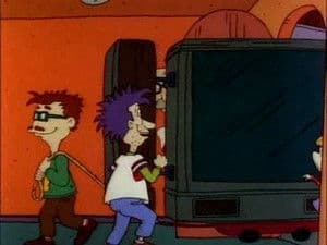Episode 20
