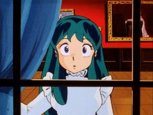 Tử chiến! Ataru VS Lữ đoàn Mendo!