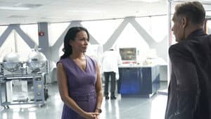 Quyển sổ Tái thiết: Chương 4: Ánh sáng giữa màn đêm