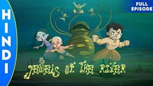 Episode 16