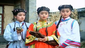 Tập 2: Tình Chị Em Nơi Núi Rừng
