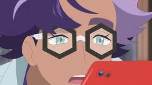 Terastallization đấu Mega Evolution!