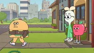 Episode 18