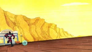 Episode 25