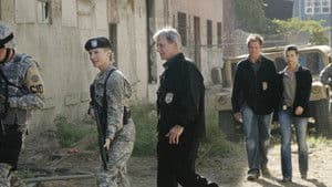 Episode 7