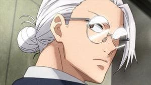 Mashimo Heisuke
