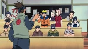 Ninja hướng dẫn, Hatake Kakashi