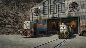 Episode 11