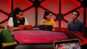 Episode 16