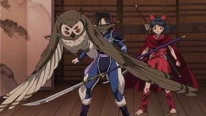 Episode 7
