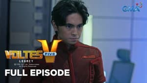 Episode 26