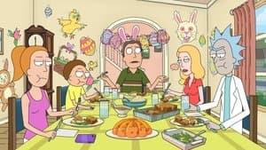 Cám dỗ cuối cùng của Jerry