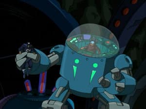 Episode 22
