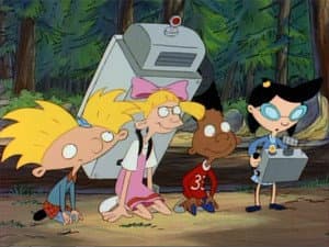 Episode 18