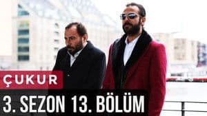 Episode 13
