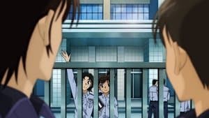 Phần học viện cảnh sát - Wild Police Story CASE. Date Wataru