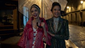Một người đàn ông Anh ở Paris