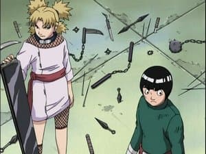 Trận quyết đấu giữa các nữ ninja