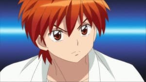 Mở sau bảy ngày / Lưỡi hái bạc / Hoàng tử Shinigami