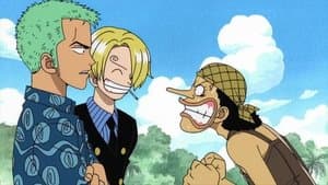 Tập Hợp! Usopp Kể Lại Sự Thật Về Nami