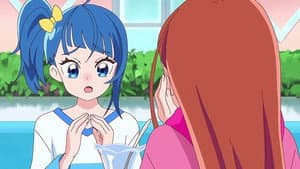 Nói Đi! Cảm Xúc Thật của Sora