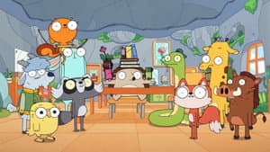 Episode 32