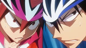 1000km của Imaizumi và Naruko