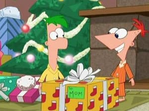 Phineas và Ferb: Kỳ Nghỉ Giáng Sinh