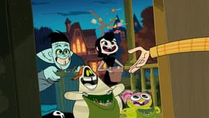 Episode 25