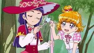 Cuộc gặp gỡ diệu kỳ và thần kỳ! Các PreCure phép thuật ra đời!