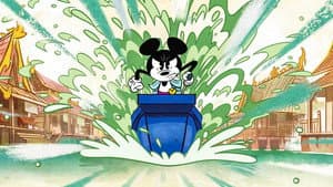 Episode 16